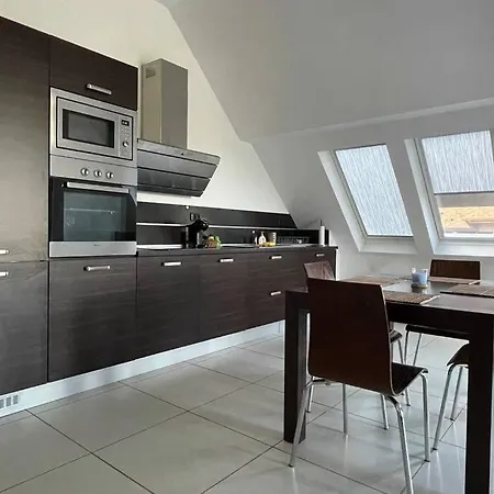 2 Bedroom Close To The Shore Varna